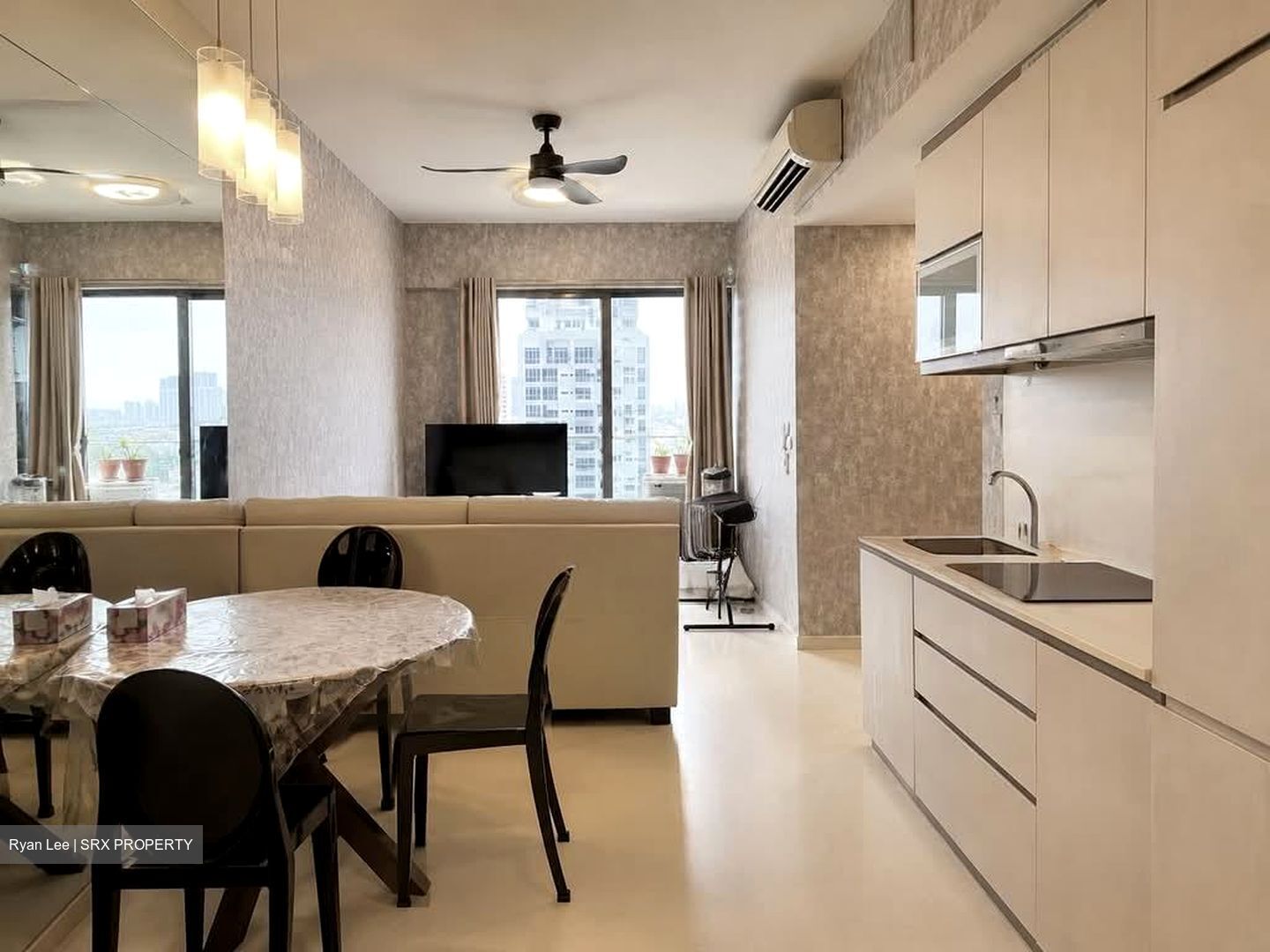 38 I Suites (D15), Apartment #569214291